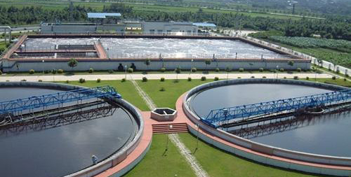 淺談市政污水處理工藝