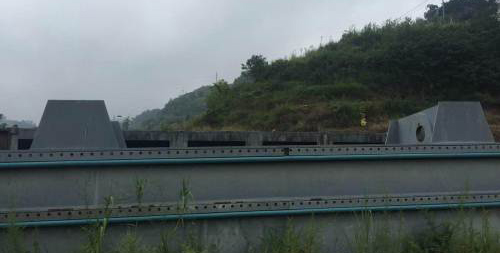 淺談水電站閘門PLC遠程監控系統